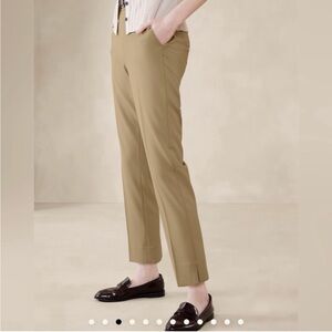 Banana Republic Factory Pants Hayden Size 10